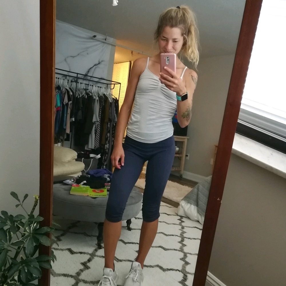 Meet your Posher, Kimi